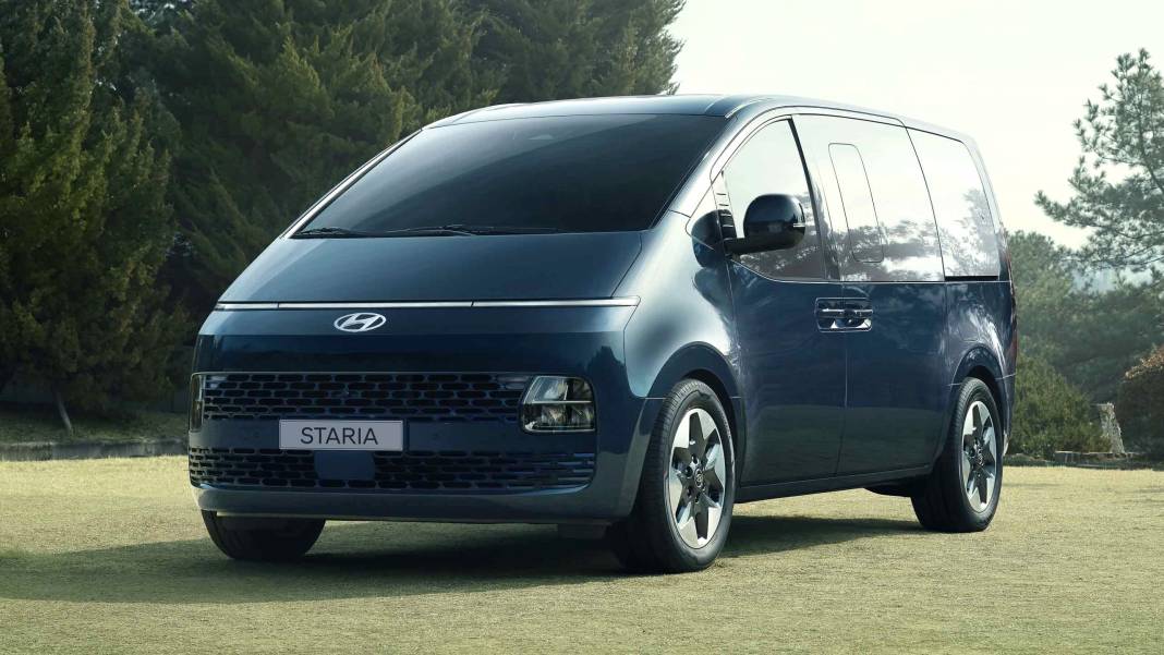 İş, aile, tatil, hepsi için ideal: En ucuz 10 minibüs 5
